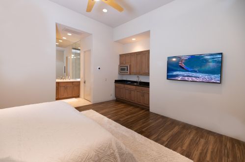 29 Sun Ridge Cir, Rancho Mirage CA  92270-2641 exterior