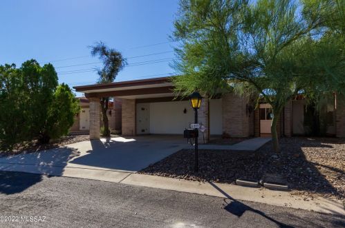 1449 Cerrada Veracruz, Tucson, AZ 85704-1964