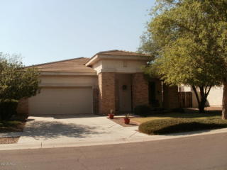 4256 Buckboard Rd, Gilbert, AZ 85297-9538