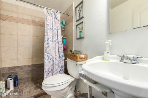 3643 33rd St, Tucson AZ  85713-4210 exterior