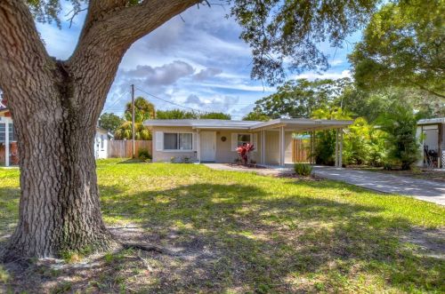 7219 32nd Ave, Saint Petersburg, FL 33710-1303