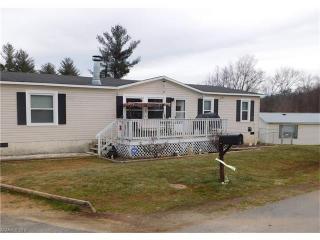 22 Motts Dr, Biltmore Lake, NC 28715-8385