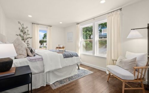 76 Chester Ave, Dedham MA  02026-6514 exterior