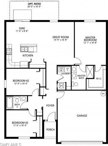 4101 4th St, Lehigh Acres, FL 33976-2131