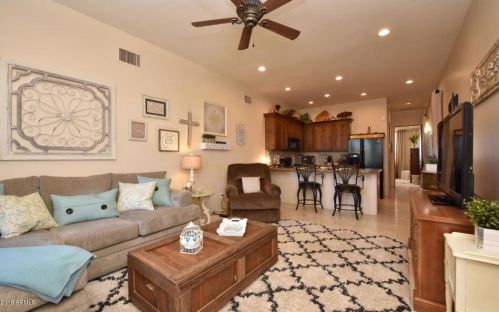 7621 Dixileta Dr, Scottsdale AZ exterior