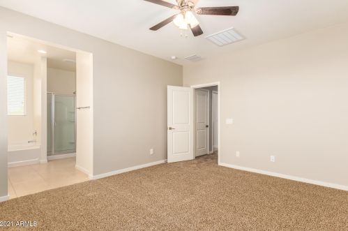 23684 Watkins St, Buckeye AZ exterior