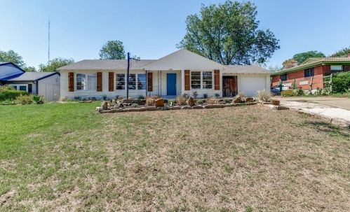1636 Oakland Blvd, Fort Worth, TX 76103-1524