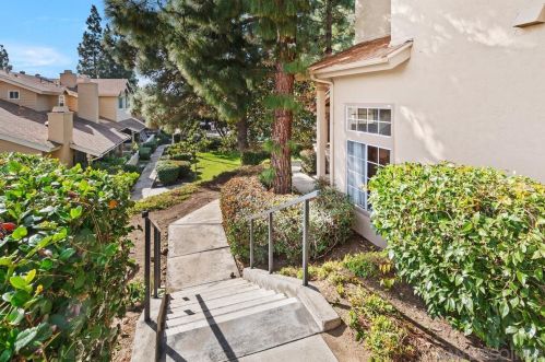 3043 Old Bridgeport Way, San Diego CA  92111-7727 exterior