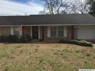 1804 Nixon Ave, Huntsville, AL 35811-2210