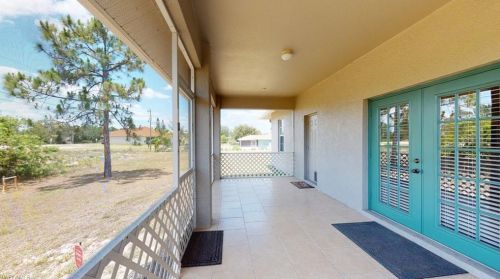 4003 5th St, Lehigh Acres FL  33976-2237 exterior