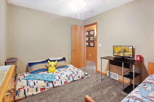 249 Ash Cir, Sartell MN  56377-1799 exterior