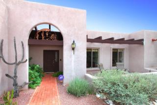 4202 Calle Vista Ciudad, Tucson, AZ 85750-1882