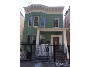 1519 Glover St, Bronx NY  10462-4929 exterior
