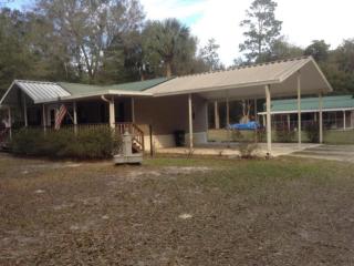 388 County Road 309, Satsuma, FL 32189-3434