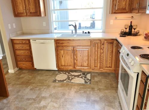 164 Mcnab Cir, Grass Valley CA  95945-5646 exterior