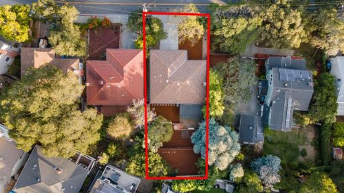 2014 Notre Dame Ave, Belmont CA  94002-1751 exterior
