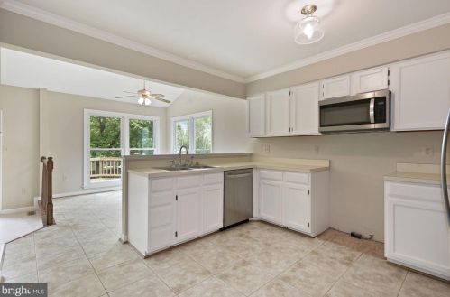 514 Jennifer Ct, Leesburg VA 20176-4910 exterior