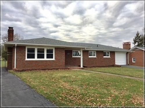 2821 Ranch Ct, Ashland, KY 41102-5804