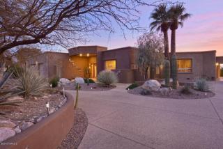 6610 Saint Andrews Dr, Tucson, AZ 85718-2617