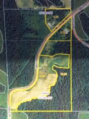 2403 186th Pl, Marysville, IA 50116-7527