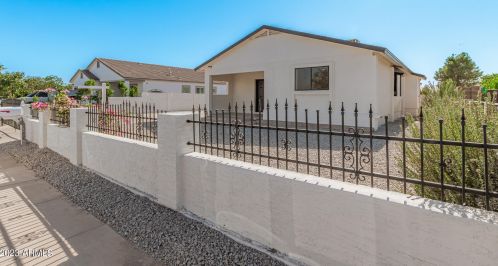 12833 Lundberg St, Sun City, AZ 85378-3691
