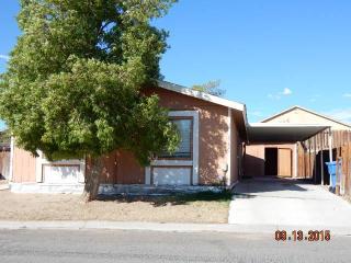 25022 Camino Del Sol, Barstow, CA 92311-3390