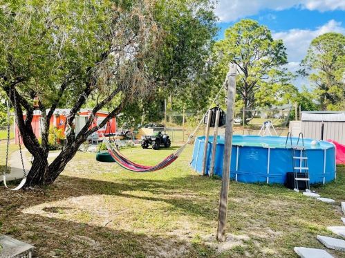 3410 15 St, Lehigh Acres FL 33976-2923 exterior