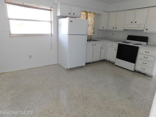 3080 Rosemarie Dr, Titusville FL  32796-2321 exterior