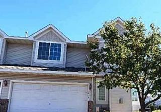 1615 County Road D, Saint Paul, MN 55109-5302