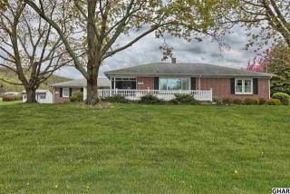 1148 Mountain Rd, Siddonsburg, PA 17019-9790