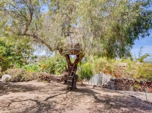 596 Vale Vw Dr, Vista CA  92081-6741 exterior