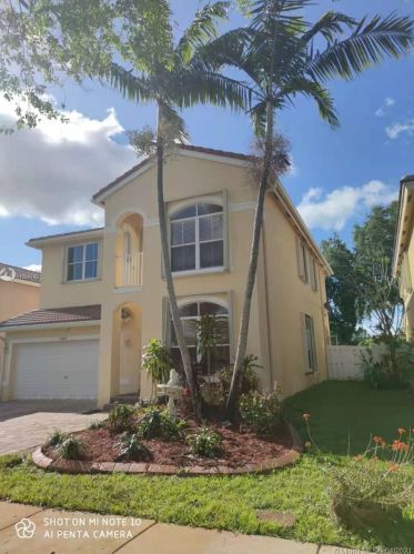 13866 32nd St, Hollywood, FL 33027-3978