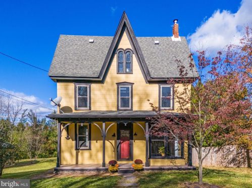 232 Smithtown Rd, Pipersville, PA 18947-9342