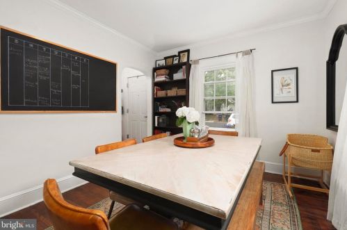 1427 Franklin St, Fredericksburg VA  22401-4503 exterior