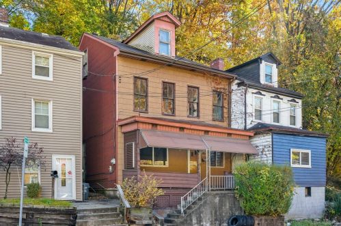 3326 Brighton Rd, Pittsburgh, PA 15212-2334