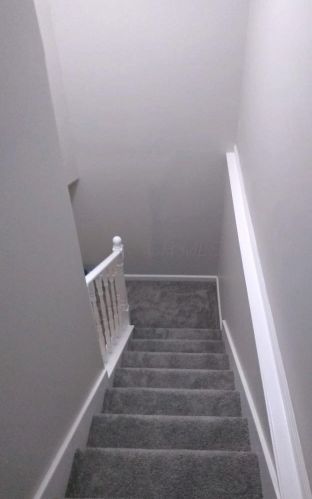 627 Paint St, Washington Ch OH  43160-1509 exterior