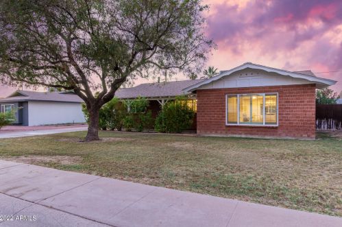 8222 Heatherbrae Ave, Scottsdale, AZ 85251-2715