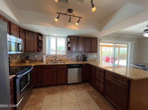 2450 Smoketree Ave, Lake Havasu City AZ  86403-5148 exterior