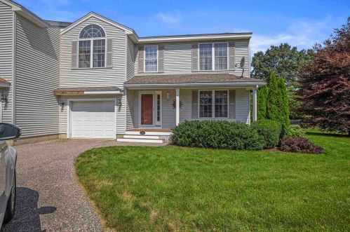 191 Walton Rd, Seabrook, NH 03874-4538