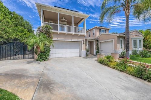 24705 Napa Ct, Santa Clarita, CA 91355-4941