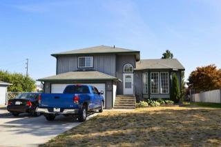 4226 Ermina Ave, Spokane, WA 99217-7271