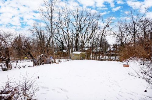 2933 Feltz Ave, Cincinnati OH  45211-4923 exterior