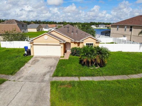 2363 Topaz Trl, Kissimmee, FL 34743-3700