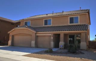 5321 Olivine Dr, Tucson, AZ 85735-5226