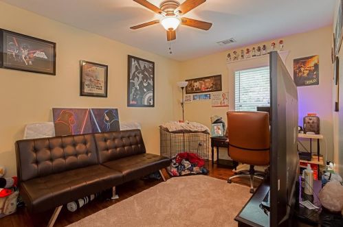 2100 Harrison Ave, Fort Worth TX  76110-1160 exterior