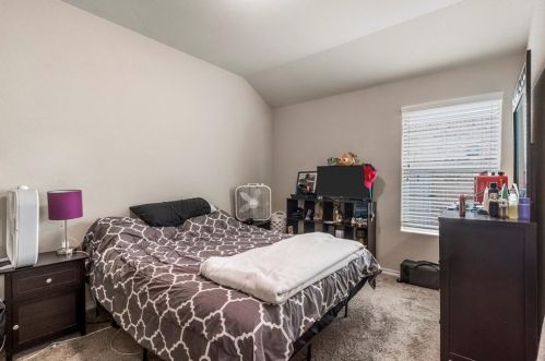 2620 Clarks Mill Ln, Fort Worth TX  76123-2620 exterior