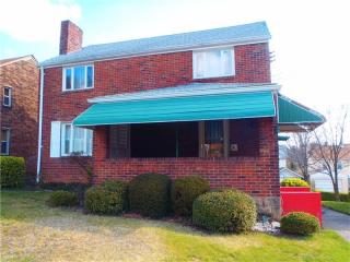 1015 Jefferson St, Mckeesport, PA 15132-1627