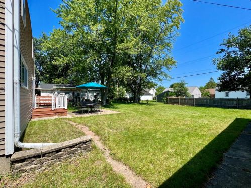 3658 89, Milwaukee WI 53228-1533 exterior