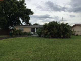 2559 Trammel Ave, Melbourne, FL 32935-2733