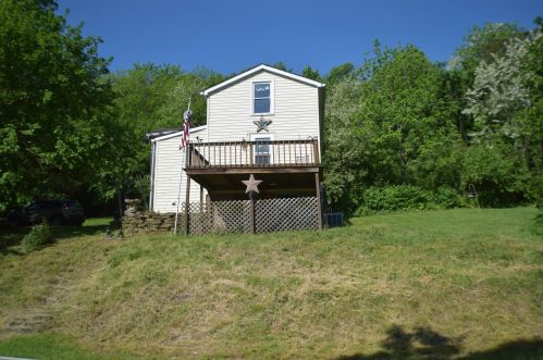 7445 River Rd, Taylorsport KY  41048-9729 exterior
